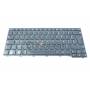 dstockmicro.com Keyboard AZERTY - CS13TBL - 04X0150 for Lenovo ThinkPad T450s