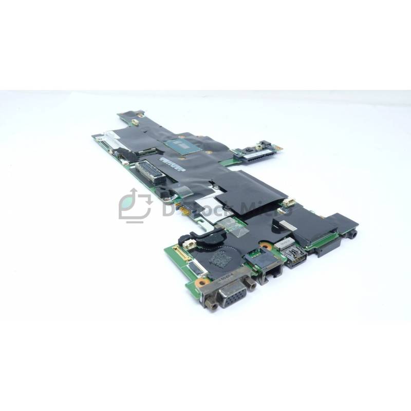 Carte Mère Lenovo ThinkPad T450s Intel Core I5-5300U 00HT748 (FRANCE/TVA)