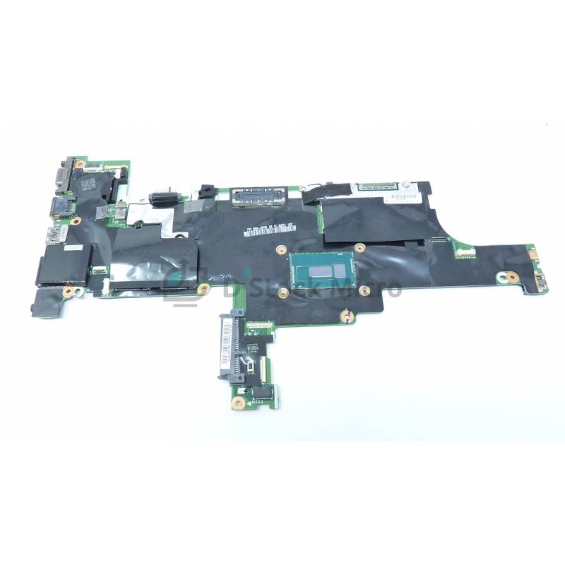 Carte mère Lenovo Thinkpad T550 Intel i5-5300U 00JT403
