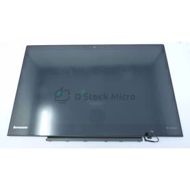Dalle Tactile LCD LG Display LP140QH1(SP)(A2) 14" 2560x1440 Pour Lenovo Thinkpad X1 Carbon 3rd Gen. (type 20BT)