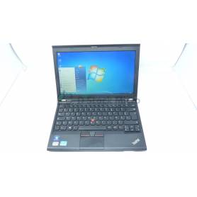 Lenovo Thinkpad X230 12.5" SSD 256 GB Intel® Core™ i5-3320M 4GB Windows 7 Pro