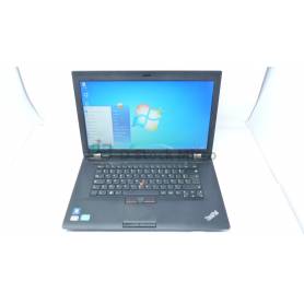 Lenovo Thinkpad L530 15.6" SSD 256 GB Intel® Core™ i5-3320M 4GB Windows 7 Pro
