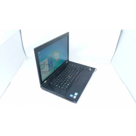 Lenovo ThinkPad L530, 39,6cm/15,6, Core i5, 8GB, 256GB SSD (generalüberholt