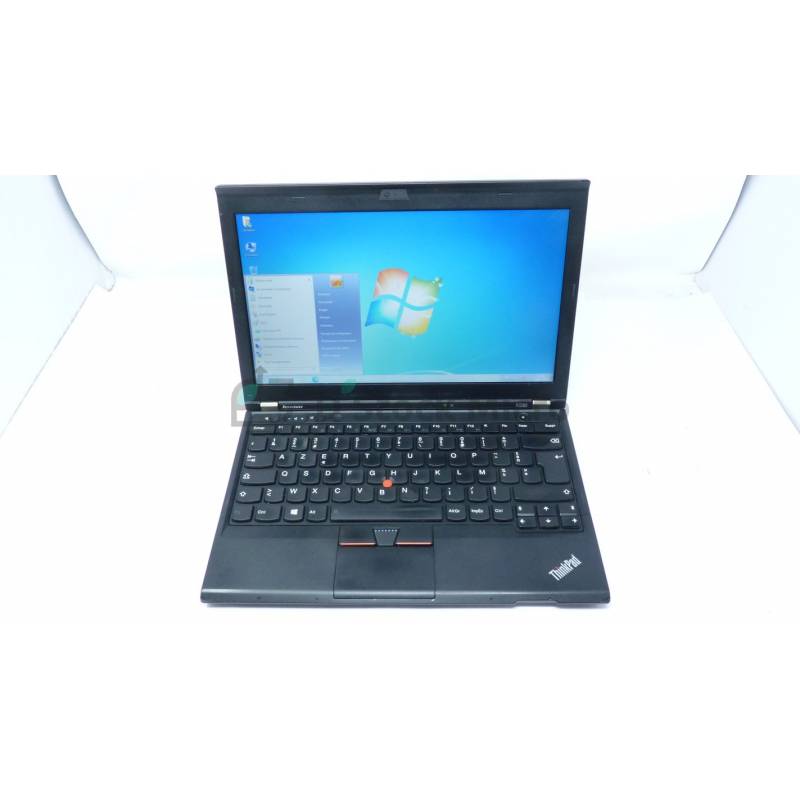 ☆良品☆Lenovo ThinkPad X230 最新Win10 爆速i7 3520M 大容量320GB 小型で