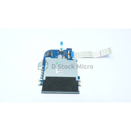 dstockmicro.com Smart Card Reader  -  for HP EliteBook 725 G2 