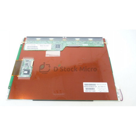 Screen LCD Toshiba LTD121KM7K - 12.1" - 1 400 × 1 050 - Glossy