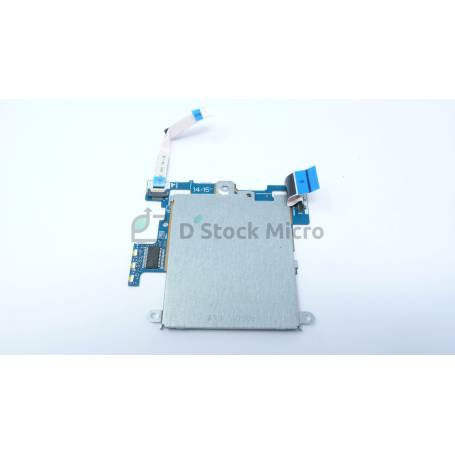 dstockmicro.com Smart Card Reader 6053B1482001 - 6053B1482001 for HP EliteBook 840 G5 