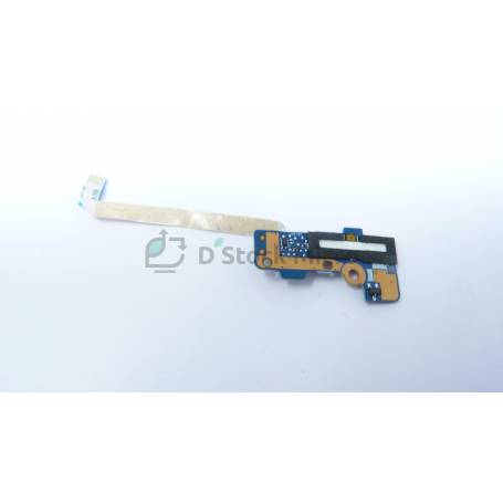 dstockmicro.com Carte Bouton 6050A2926001 - 6050A2926001 pour HP EliteBook 840 G5 