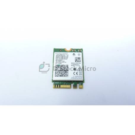 dstockmicro.com Wifi card Intel 8265NGW HP EliteBook 840 G5 851592-001