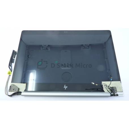 dstockmicro.com Bloc écran complet pour HP EliteBook 840 G5
