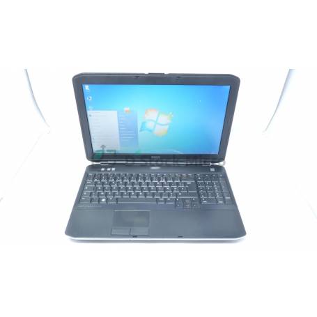 DELL Latitude E5530 Core i7-3520M 2.9GHz 4GB DVD DELL Latitude E5530 Core i7-3520M 2.9GHz 4GB DVD