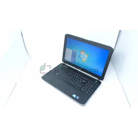 HP Probook 450 G3 15 - Intel Core i3-6100U - 2,30 Ghz - 8Go DDR3 - SSD