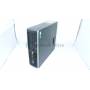 dstockmicro.com HP Compaq 8000 Elite SFF SSD 128 GB Intel® Core™2 Duo E8400 4 GB Windows 7 Pro