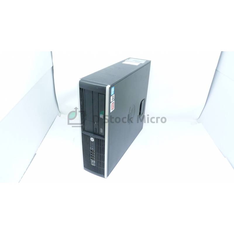 【送料無料♪Win10 Pro！残り 1台 HDD 1TB♪エントリー向け Core i3！大幅コストカット特価！Office取扱/SSD 換装可】hp Compaq Pro 6300  ✔️ HP Compaq PRO 6300 SFF Desktop Intel i5-3470 3.20GHz 8Gb RAM 1Tb HDD  WIN10PRO | eBay