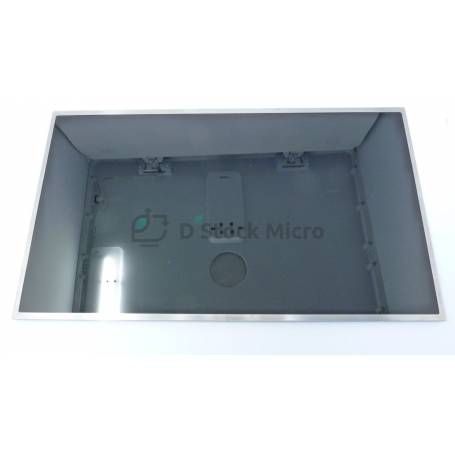 dstockmicro.com Dalle / Ecran LCD LG LP173WD1(TL)(A4) 17.3" Brillant 1 600 × 900 40 pins - Bas gauche