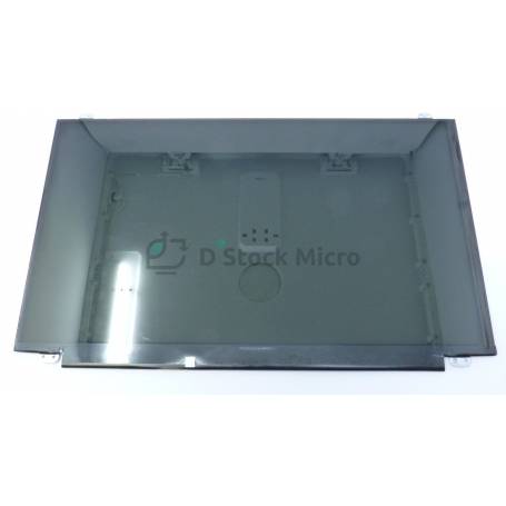 dstockmicro.com Dalle / Ecran LCD Chimei innolux N156BGE-E41 REV.C1 15.6" Brillant 1366 x 768 30 pins - Bas droit