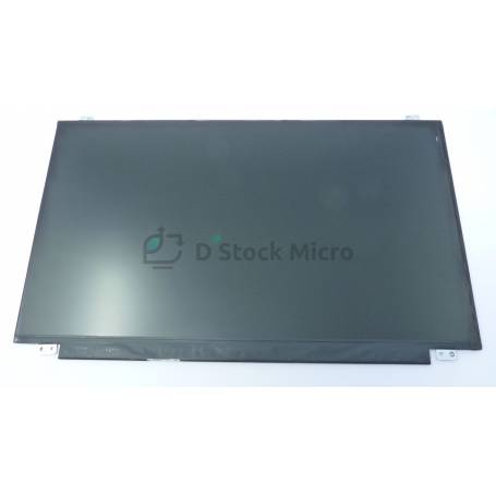 dstockmicro.com Dalle / Ecran LCD BOE NT156FHM-N41 V8.1 15.6" Mat 1920 x 1080 30 pins - Bas droit