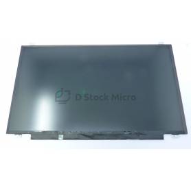 Dalle / Ecran LCD BOE NT173WDM-N21 V5.0 17.3" Mat 1600 x 900 30 pins - Bas gauche