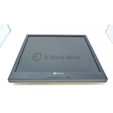 Ecran Vidéo surveillance Neovo SC-19 - SC19B011E0100