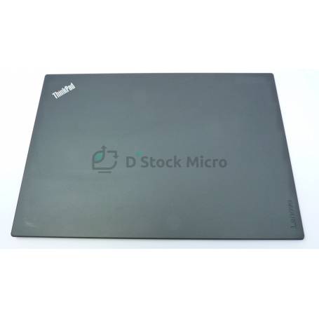 dstockmicro.com Capot arrière écran AP137000100 pour Lenovo Thinkpad T470P - Type 20J7