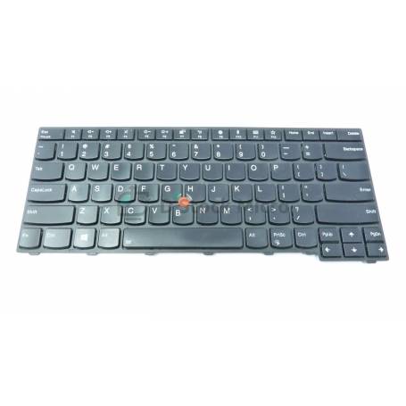 dstockmicro.com Keyboard QWERTY - TH BL-84US - 01EP427 for Lenovo Thinkpad T470P - Type 20J7