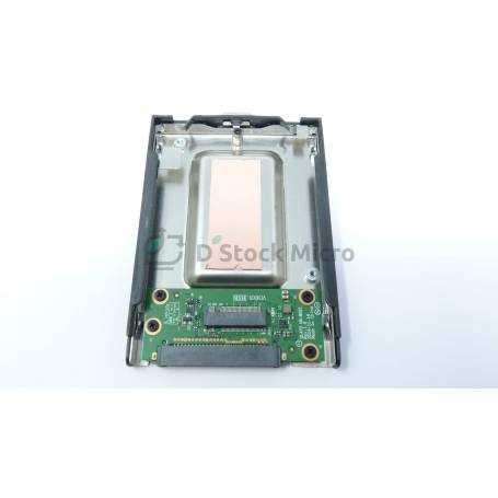 dstockmicro.com Support/Caddy SSD AM12Y000400 - NS-B021 pour Lenovo Thinkpad T470P - Type 20J7 