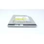 dstockmicro.com DVD burner player 9.5 mm SATA GU70N - 08RW6T for DELL Inspiron 14z 5423