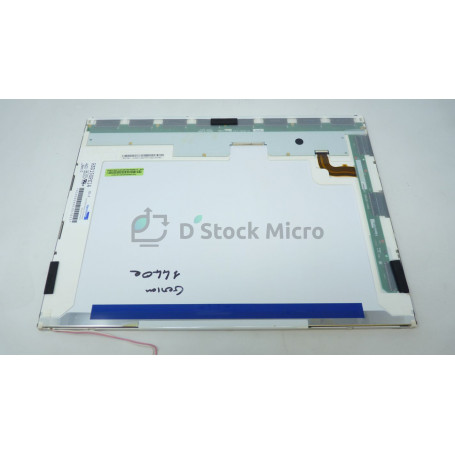 Dalle LCD HannStar HSD150PX14-A02 - 15" - 1 024 × 768 - Mat