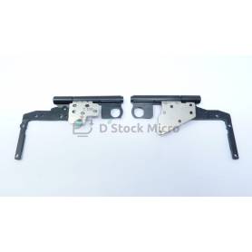 Hinges AM0M1000100 - AM0M1000200 for DELL Latitude E5530