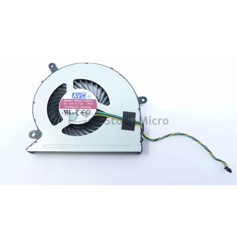 Ventilateur CPU Pour Lenovo ThinkCentre M800Z M8350Z M810Z - Neuf