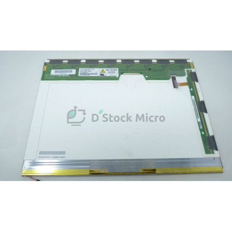 Screen LCD Chunghwa CLAA150XH01 - 15" - 1 024 × 768 - Matte