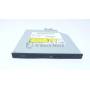 dstockmicro.com Lecteur graveur DVD 9.5 mm SATA GUD0N - 00FC442 pour Lenovo ThinkCentre M810z All-in-One
