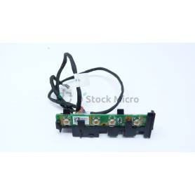 Button Board 01LM259 for Lenovo ThinkCentre M810z All-in-One