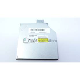 Lecteur graveur DVD 9.5 mm SATA DU-8A6SH - 00FC442 pour Lenovo ThinkCentre M700z All-in-One