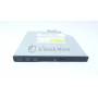 dstockmicro.com Lecteur graveur DVD 9.5 mm SATA DU-8A6SH - 00FC442 pour Lenovo ThinkCentre M700z All-in-One