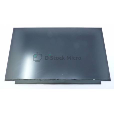 dstockmicro.com Panel / LCD Screen LG LP156WFC(SP)(D1) 15.6" Matte 1920 x 1080 30 pins - Bottom right