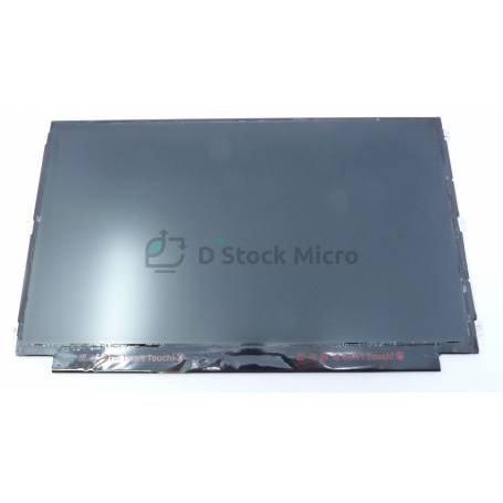 dstockmicro.com Dalle / Ecran LCD AU Optronics B125HAN02.0 HW0A 12.5" Mat 1920 x 1080 30 pins - Bas droit
