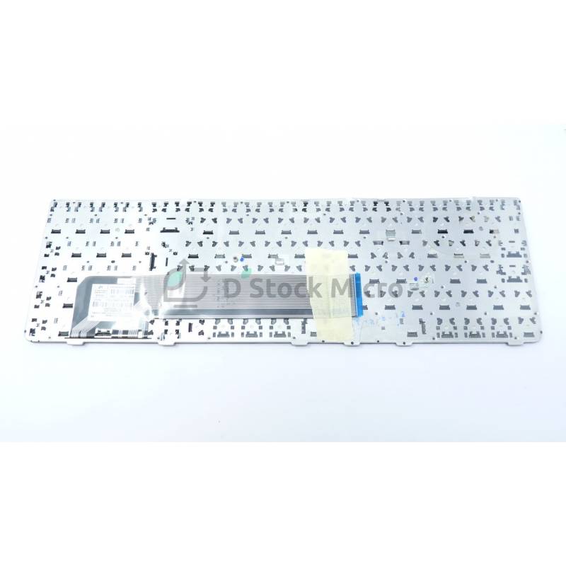 Clavier COMPAQ AZERTY PS/2 - Réf 386210-051 / RT235BT - Occasion Fonctionnel