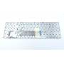 Keyboard AZERTY 646300-051 for HP Probook 4730s