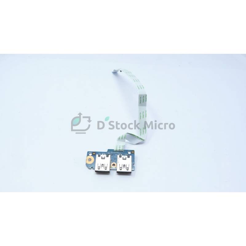 Écran LCD LED 17,3 Pouces Pour HP ProBook 4730s - Neuf, Compatible, Garantie 1 An