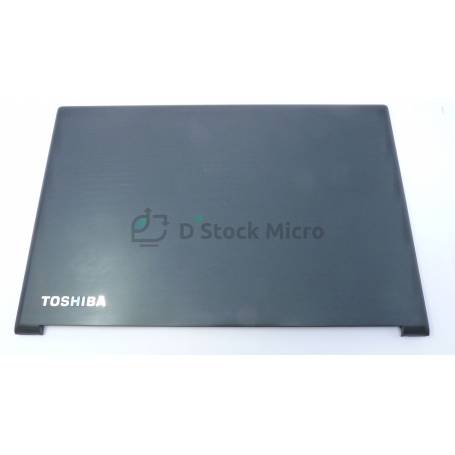 dstockmicro.com Capot arrière écran GM903813311A-A - GM903813311A-A pour Toshiba Satellite Pro R50-B-10J 