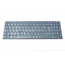 Keyboard AZERTY - MP-14A76F0-356 - G83C000FG4FR for Toshiba Satellite Pro R50-B-10J