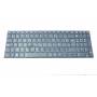 dstockmicro.com Keyboard AZERTY - MP-14A76F0-356 - G83C000FG4FR for Toshiba Satellite Pro R50-B-10J
