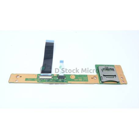 dstockmicro.com Button board A3824A - FALELE1 for Toshiba Satellite Pro R50-B-10J 