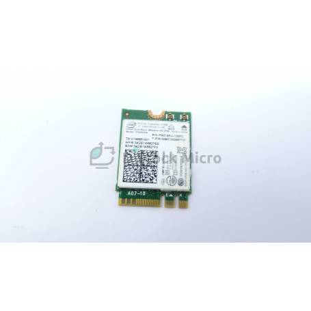 dstockmicro.com Carte wifi Intel 3160NGW TOSHIBA Satellite Pro R50-B-10J G86C0006R710