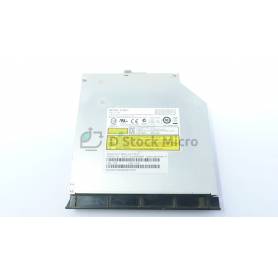 Lecteur graveur DVD 12.5 mm SATA UJ8E1 - KO00807006 pour Packard Bell EasyNote LE69KB-12504G50Mnsk