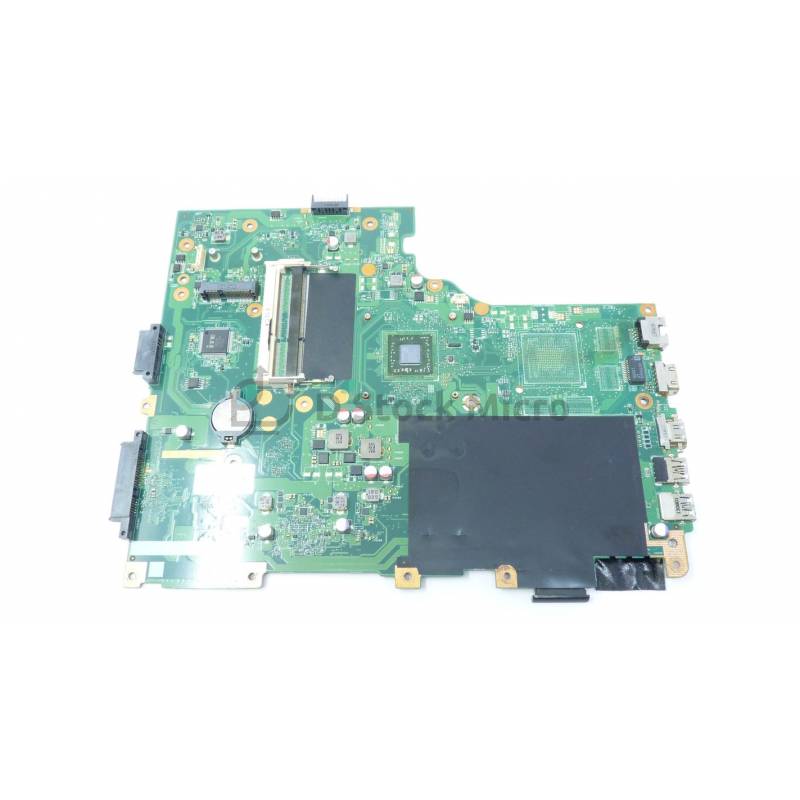 Carte Mere Packard Bell Easynote TN65 [CMER-1039] - 40.00