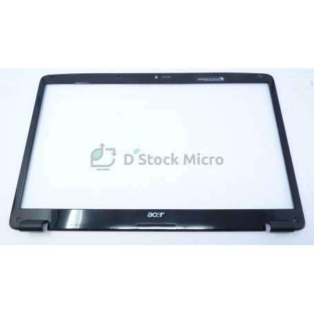 dstockmicro.com Contour écran / Bezel 41.4FX01.001-CE - 41.4FX01.001-CE pour Acer Aspire 7540G-304G50Mn 