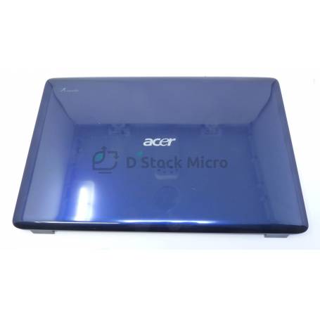 dstockmicro.com Capot arrière écran 41.4FX02.001-AE - 41.4FX02.001-AE pour Acer Aspire 7540G-304G50Mn 