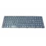dstockmicro.com Keyboard AZERTY - MP-09B26F0-442 - MP-09B26F0-442 for Acer Aspire 7540G-304G50Mn